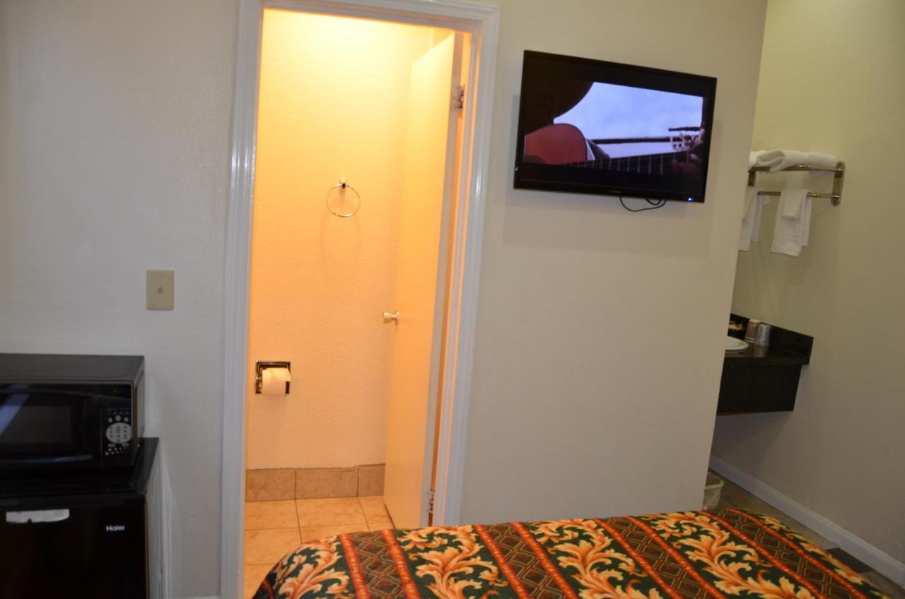 Hotel Sunrise São Francisco